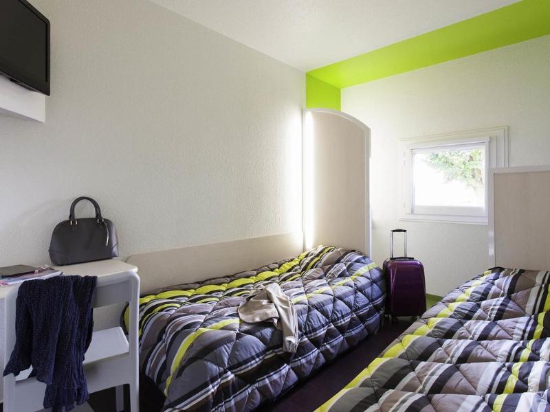Hotel F1 Nantes Est Porte De Ste Luce Dış mekan fotoğraf